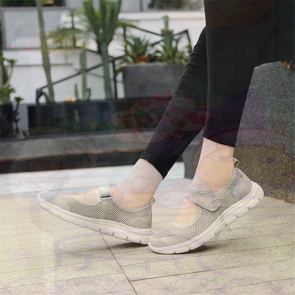 Best Vintage Collectible Items - Numéro 40 Net femmes chaussures de