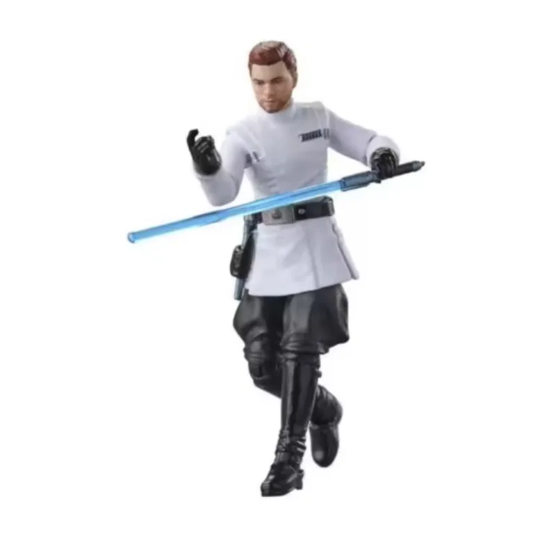 Vintage Collection Cal Kestis - Figurine d'action Cal Kestis de la