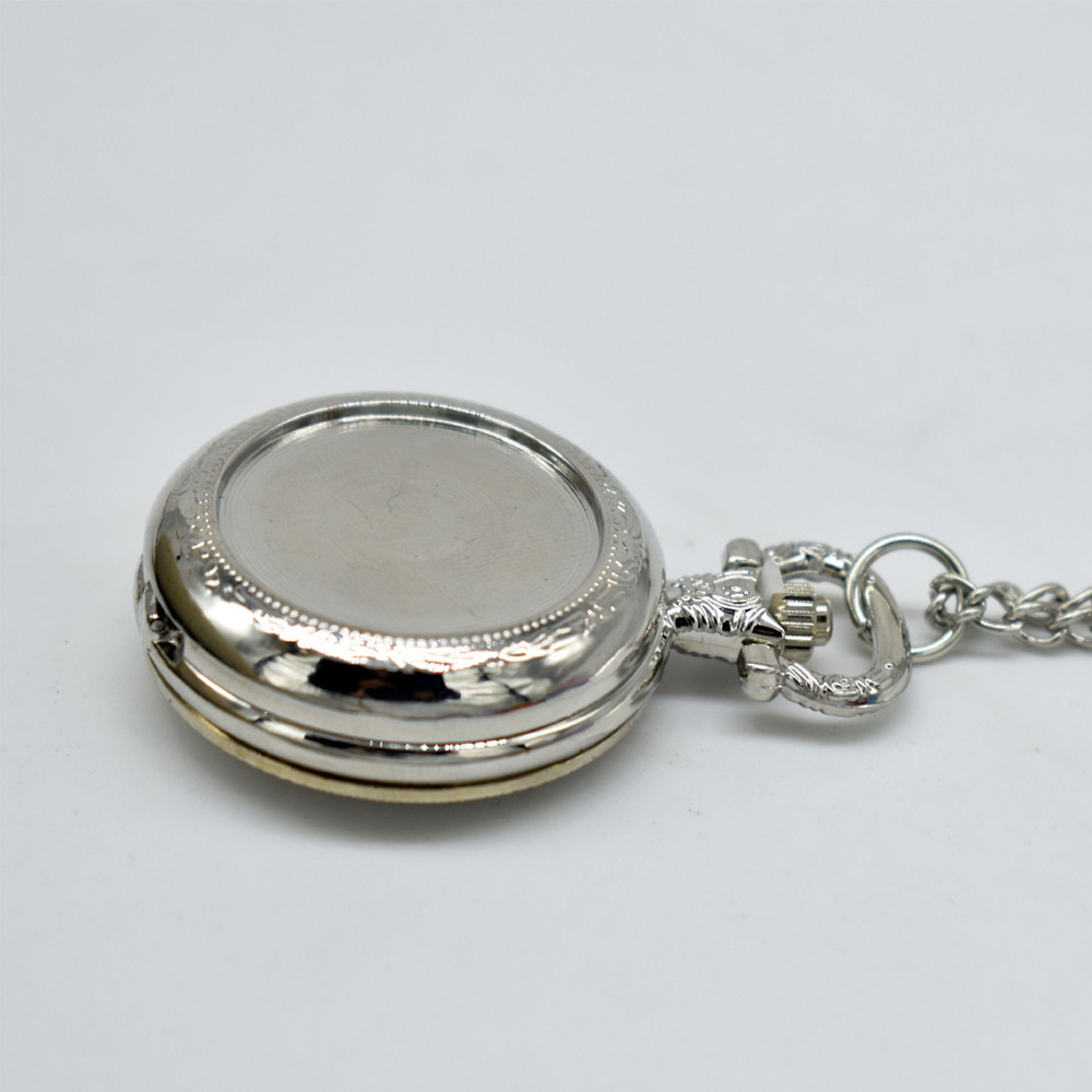 Collier pendentif montre de po - Vintage Collectibles For Sale avis et prix