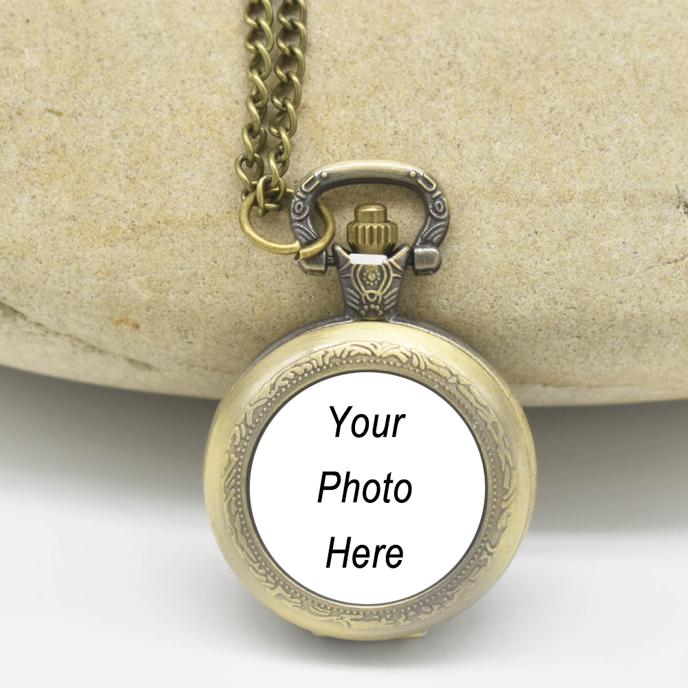 Collier pendentif montre de po - Vintage Collectibles For Sale avis et prix