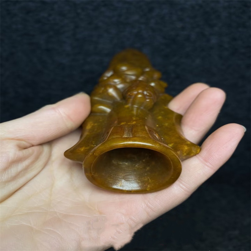 Collection chinoise d'objets d - Vintage Collectible Ornaments avis et prix