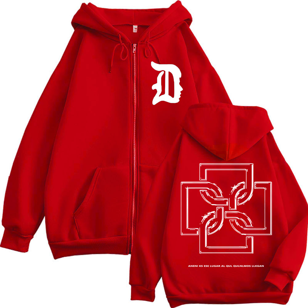 Sweat à capuche zippé personna - Vintage Zip Hoodie avis et prix