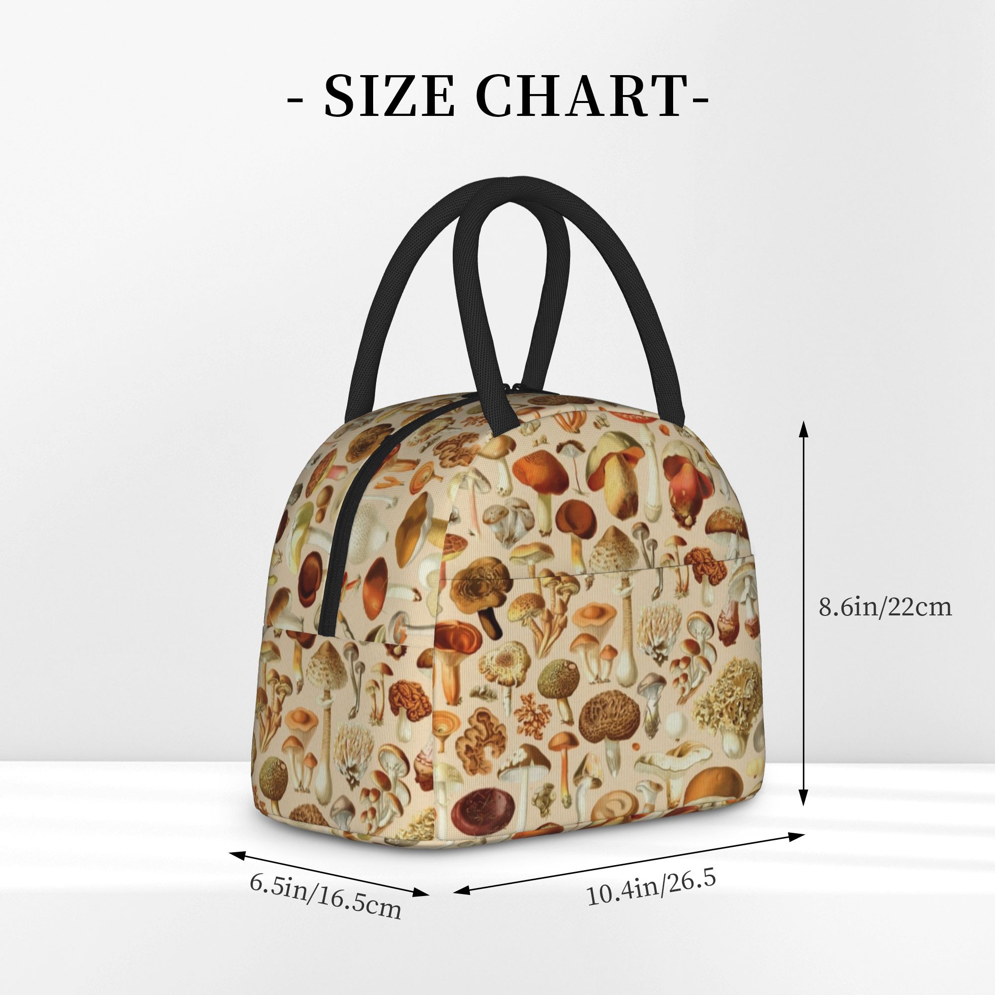 Collection Vintage Mushroom :  - Vintage Collectible Lunch Boxes avis et prix