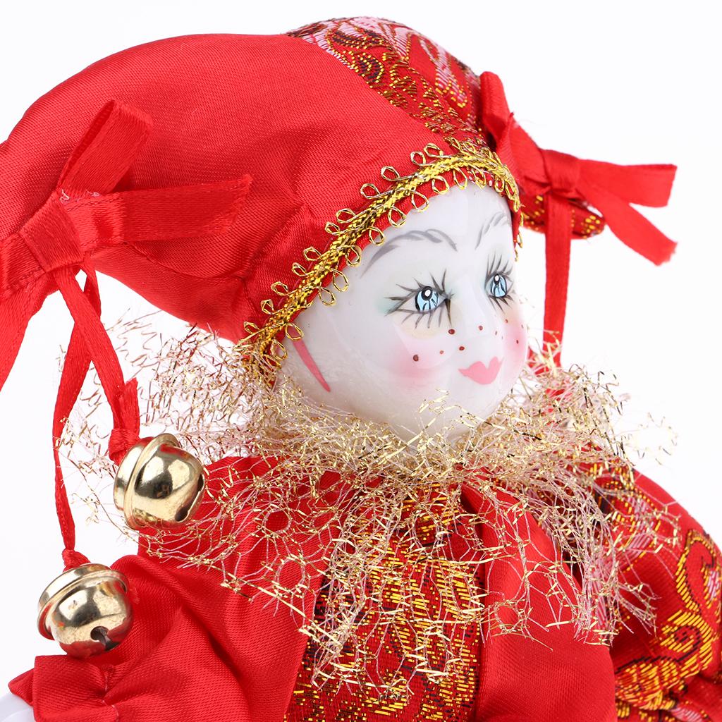 Poupée triangulaire en porcela - Vintage Collectible Porcelain Dolls avis et prix
