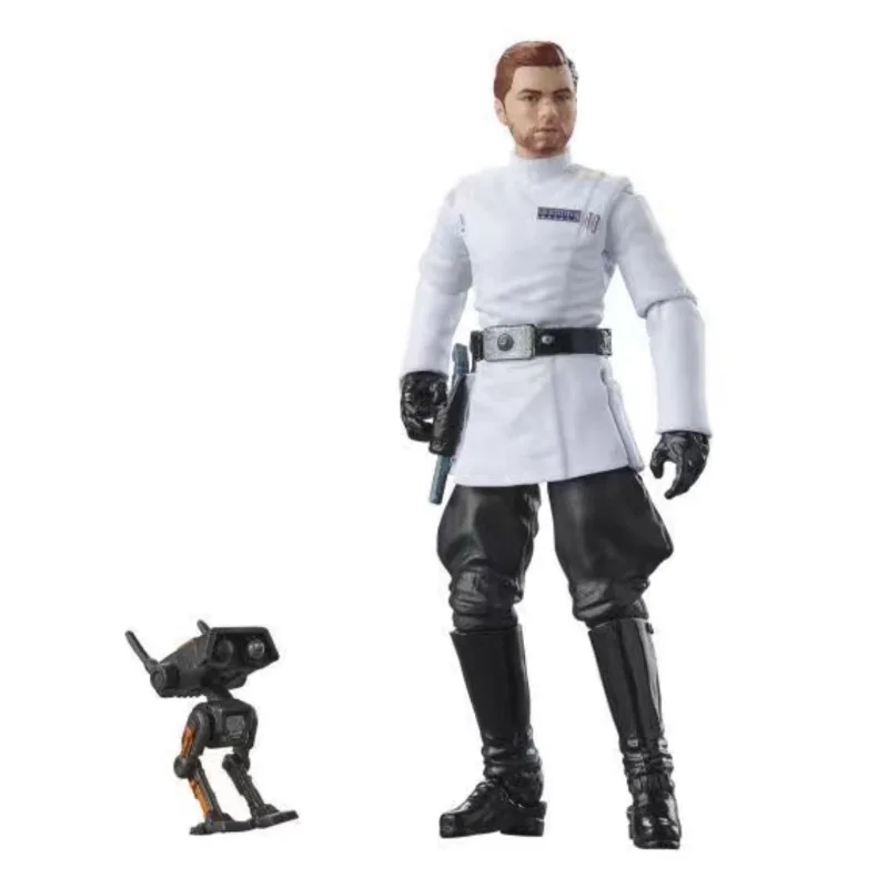 Nouvelle figurine d'action Cal - Vintage Collection Cal Kestis avis et prix
