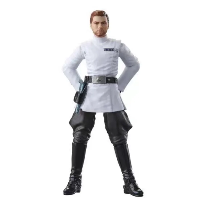 Nouvelle figurine d'action Cal - Vintage Collection Cal Kestis avis et prix
