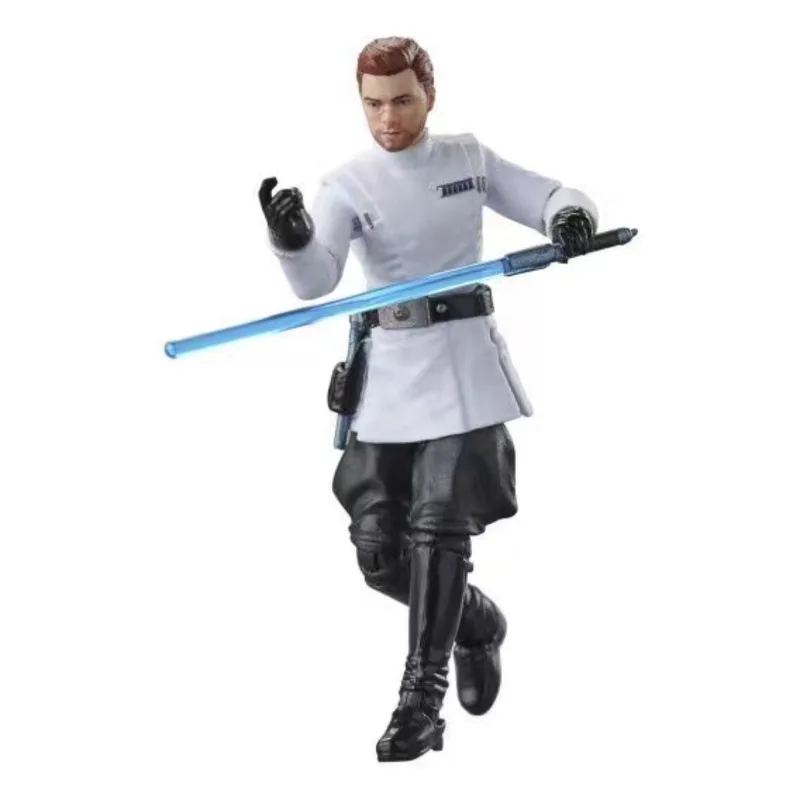 Nouvelle figurine d'action Cal - Vintage Collection Cal Kestis avis et prix