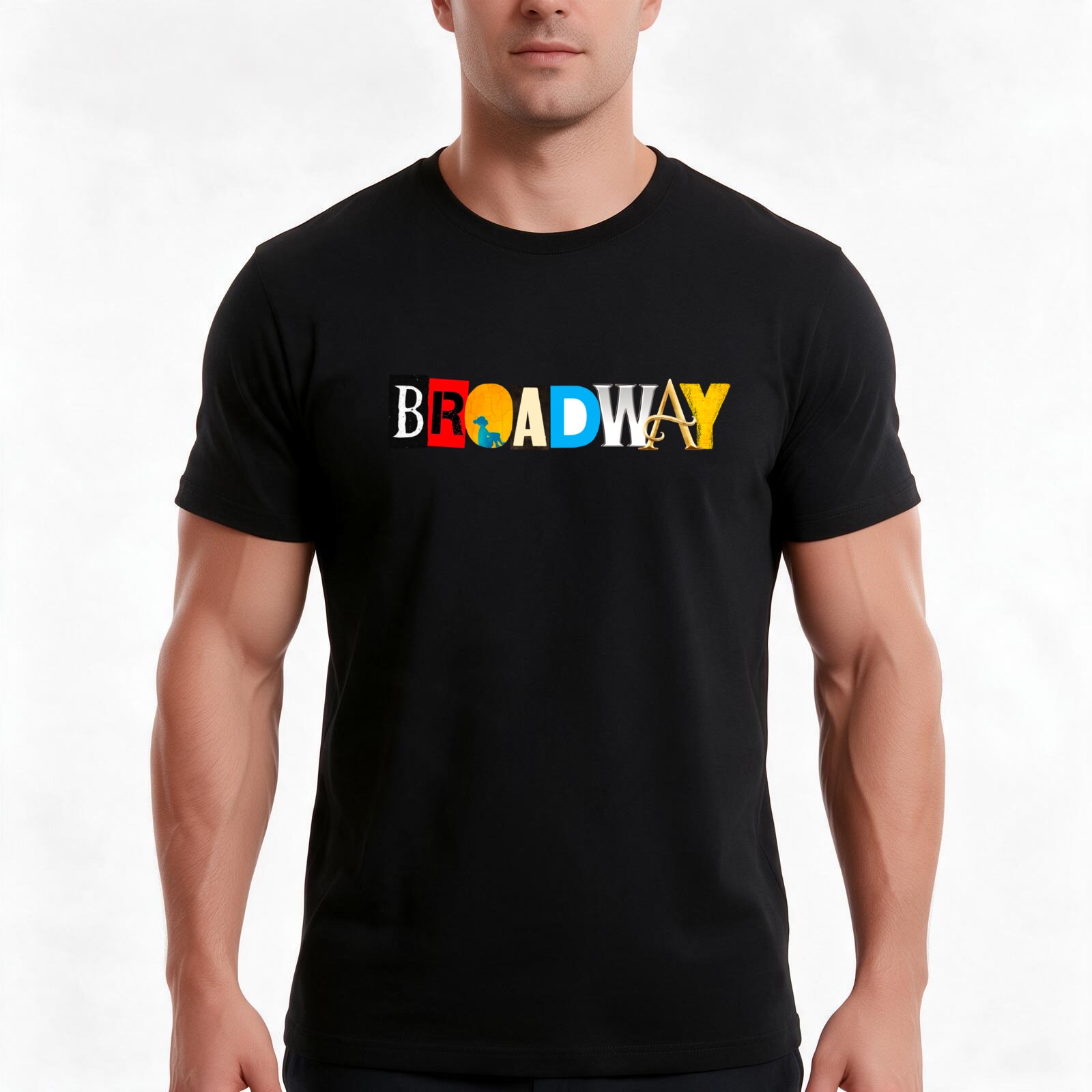 T-shirt de la collection « Log - Vintage Collectible Show avis et prix