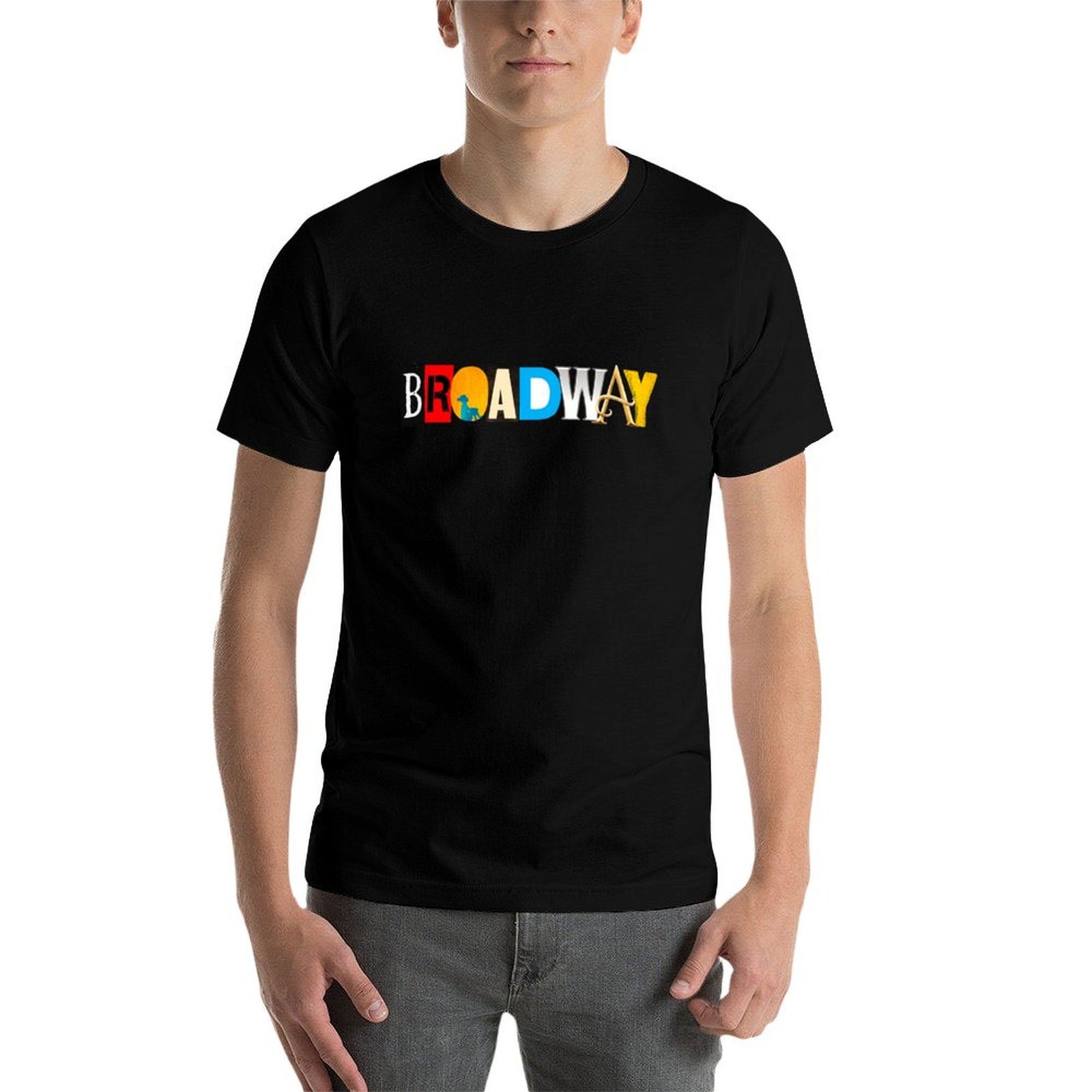 T-shirt de la collection « Log - Vintage Collectible Show avis et prix