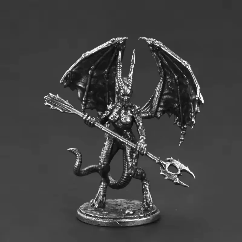 Figurine miniature de soldat d - Vintage Collectible Board Games avis et prix