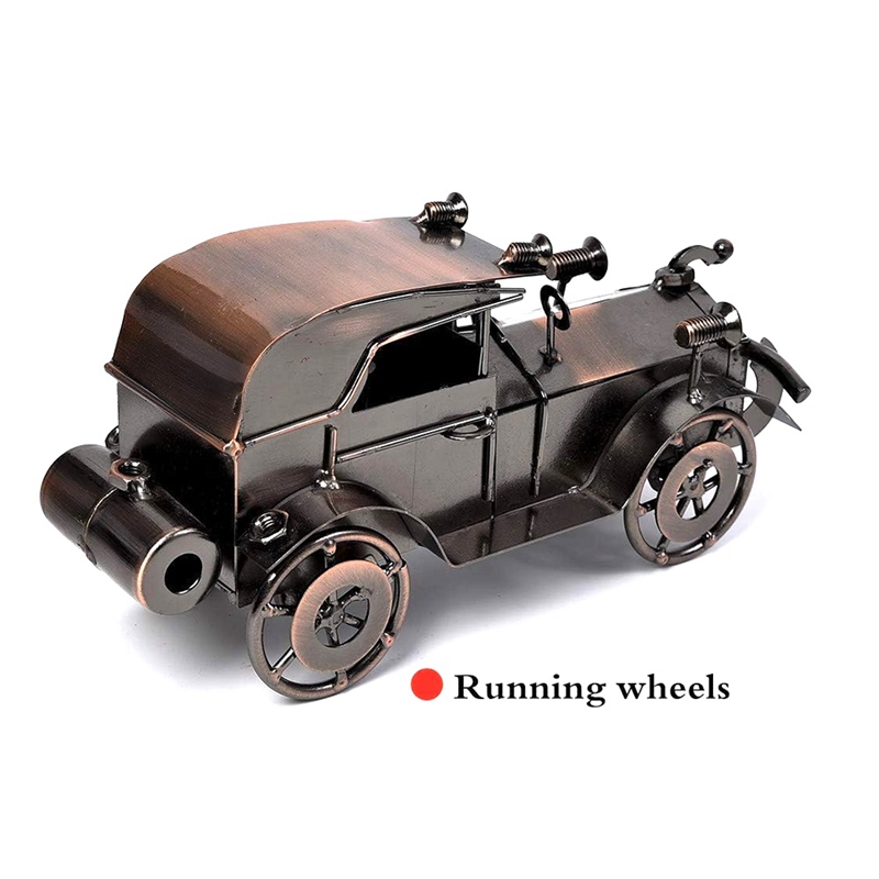 Modèle de voiture vintage anti - Vintage And Collectible avis et prix