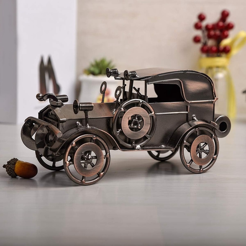 Modèle de voiture vintage anti - Vintage And Collectible avis et prix