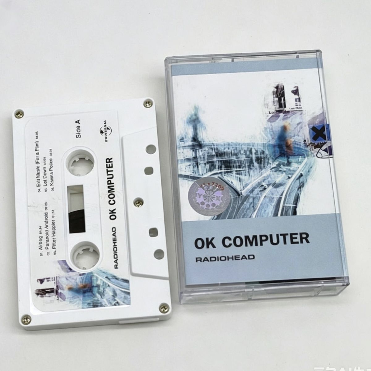 Nouvelle cassette de musique r - Vintage And Collectible avis et prix