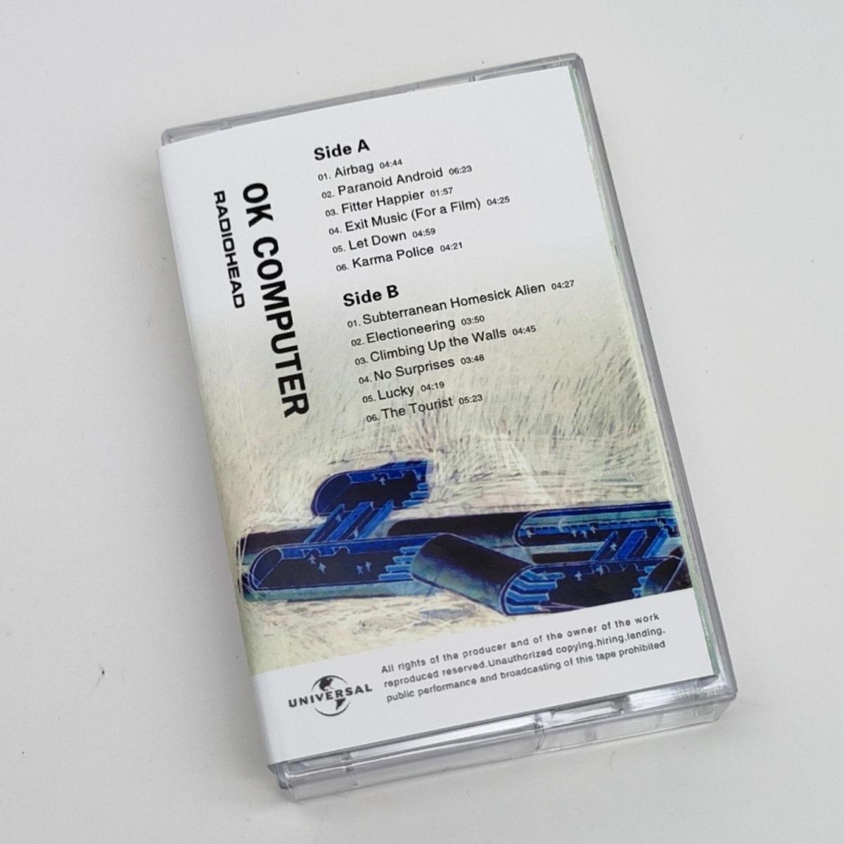 Nouvelle cassette de musique r - Vintage And Collectible avis et prix