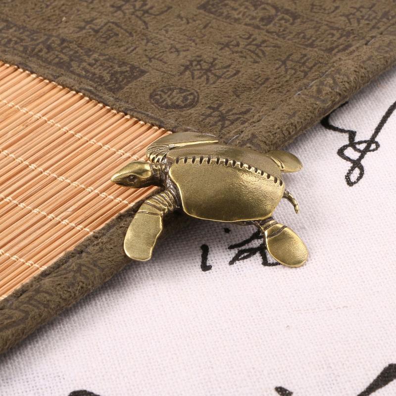Figurine de tortue ancienne en - Vintage Collectible Ornaments avis et prix