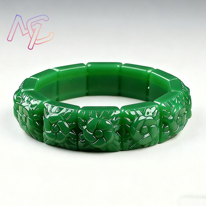 Bracelet en forme de fleur de  - Vintage Jewelry Collection avis et prix