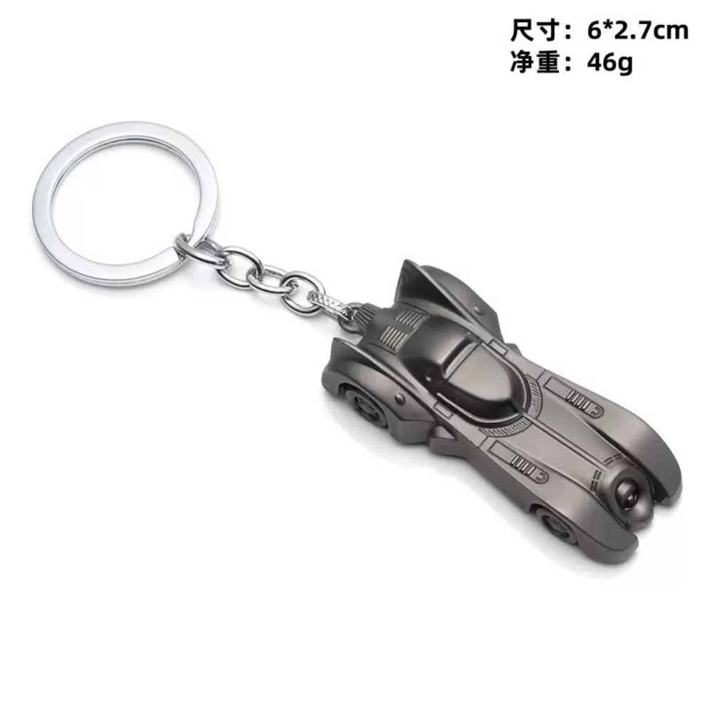 Porte-clés pendentif chauve-so - Vintage Collectible Show avis et prix