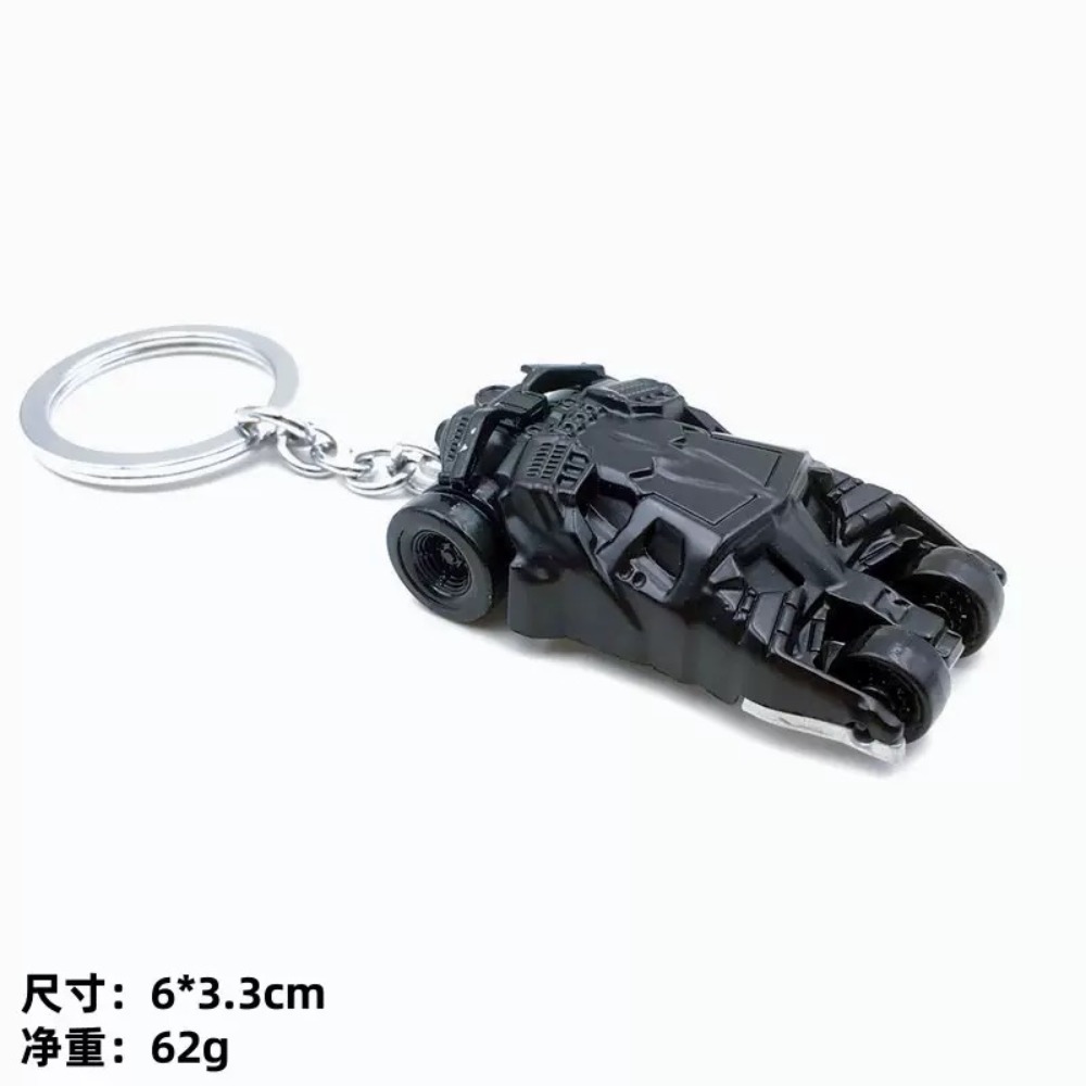 Porte-clés pendentif chauve-so - Vintage Collectible Show avis et prix