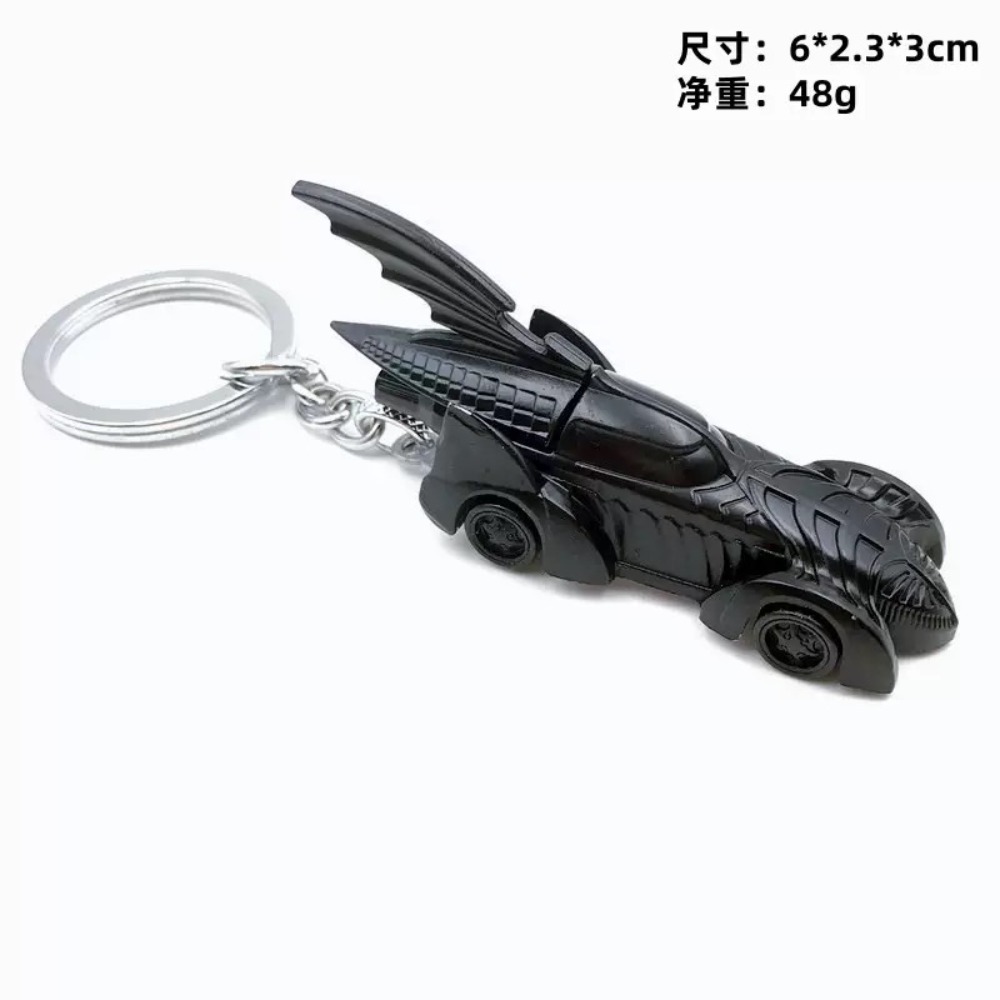 Porte-clés pendentif chauve-so - Vintage Collectible Show avis et prix