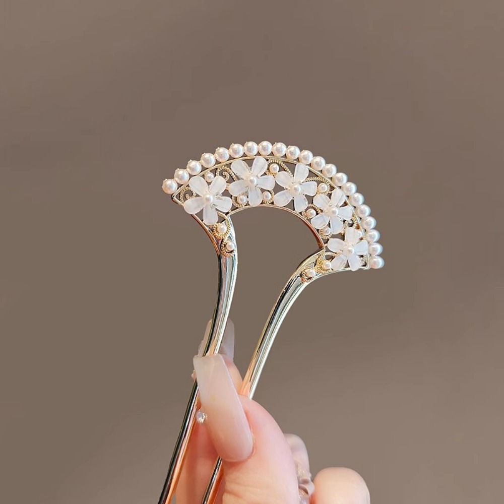Épingles à cheveux rétro en pe - Vintage Collectibles For Sale avis et prix