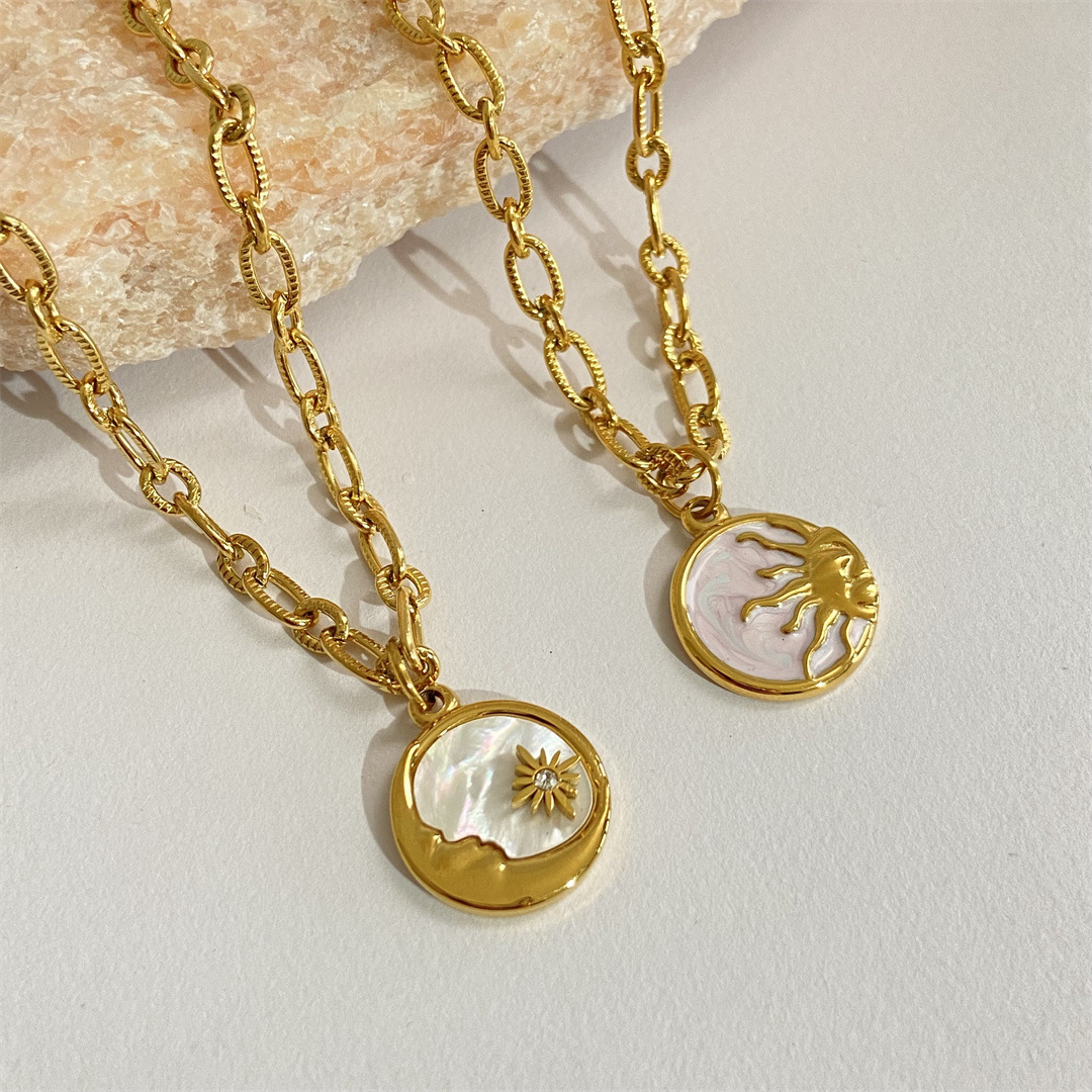 Collier ras du cou Punk pour f - Vintage Collectible Coins avis et prix