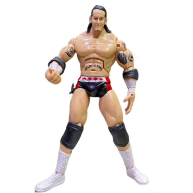 WE WRESTLERS Undertaker John C - Collectible Vintage Matches avis et prix
