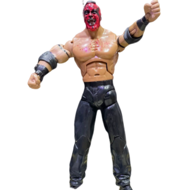 WE WRESTLERS Undertaker John C - Collectible Vintage Matches avis et prix