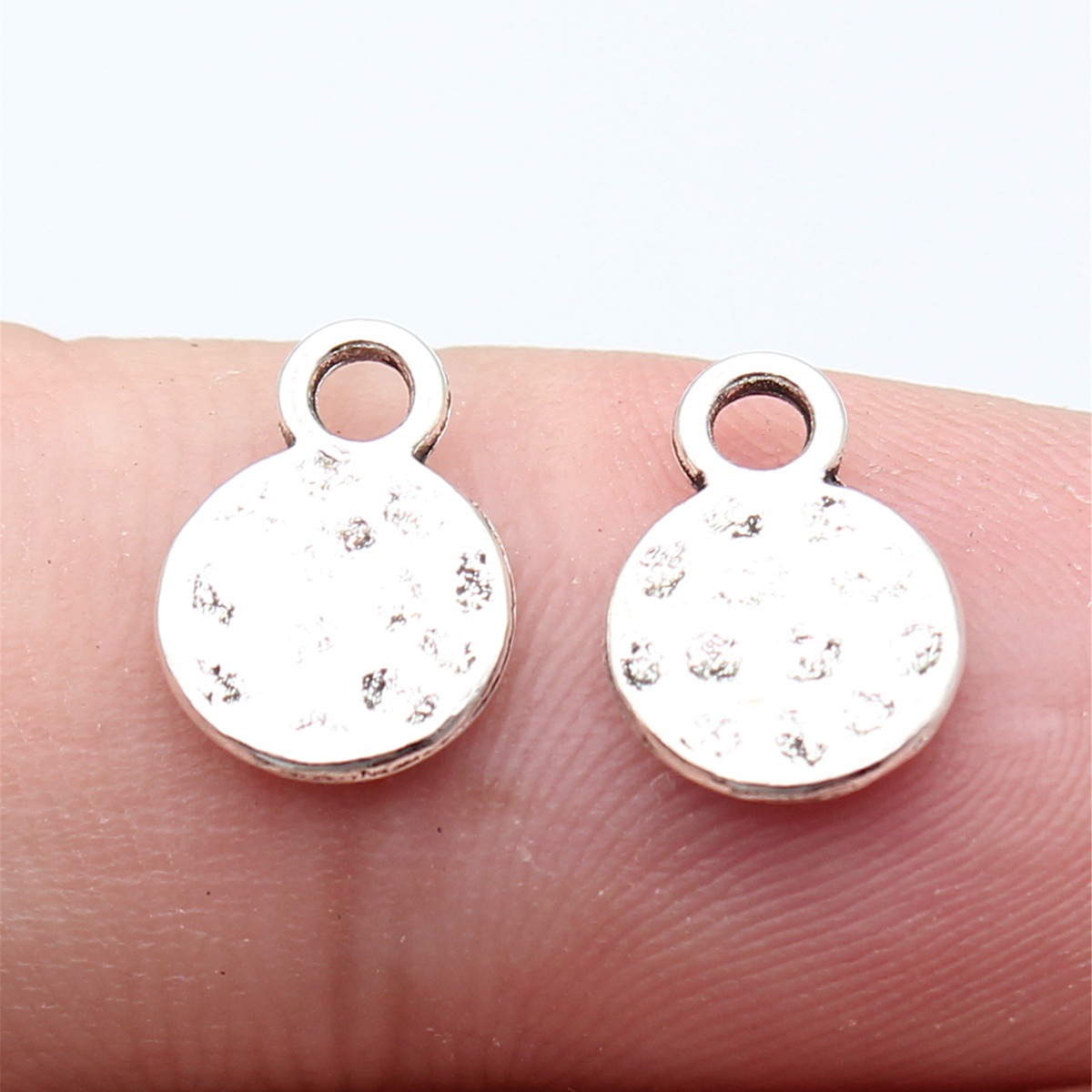 WYSIWYG 40 pièces 11x8mm 3 cou - Vintage Collectibles For Sale avis et prix