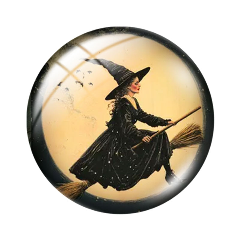 Cabochons en verre vintage Hal - Vintage Jewelry Collection avis et prix