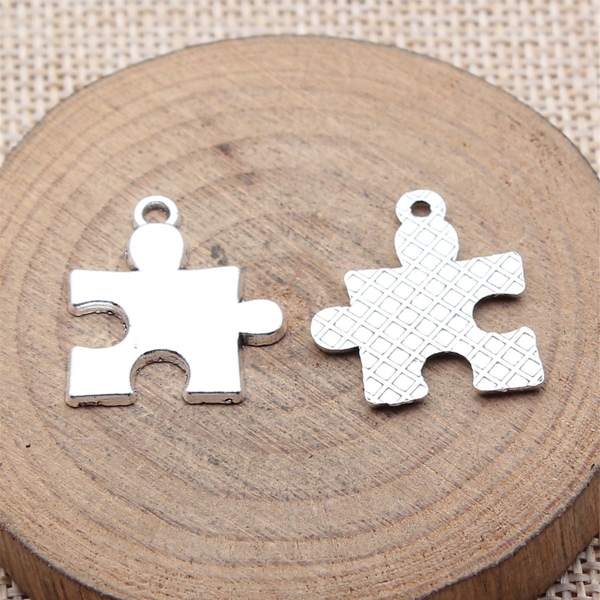 WYSIWYG – breloques en forme d - Vintage Collectibles For Sale avis et prix