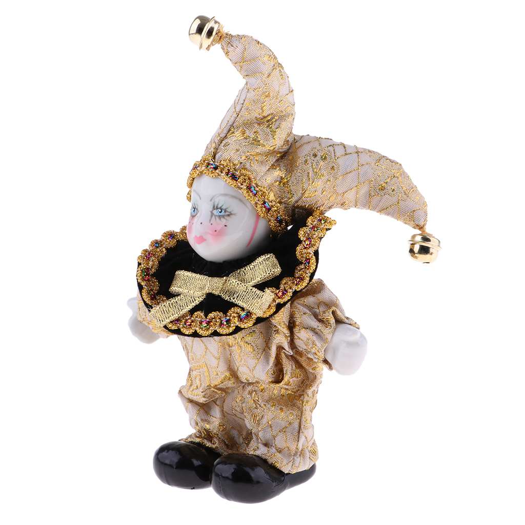 Poupée en porcelaine à articul - Vintage Collectible Porcelain Dolls avis et prix