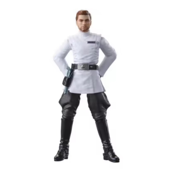 Figurine d'action Cal Kestis d - Vintage Collection Cal Kestis avis et prix
