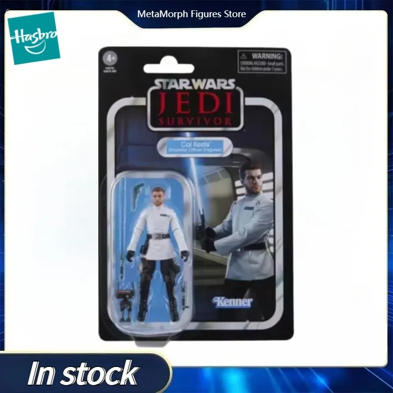 Figurine d'action Cal Kestis d - Vintage Collection Cal Kestis avis et prix