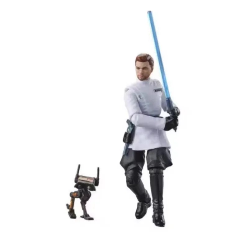Figurine d'action Cal Kestis d - Vintage Collection Cal Kestis avis et prix