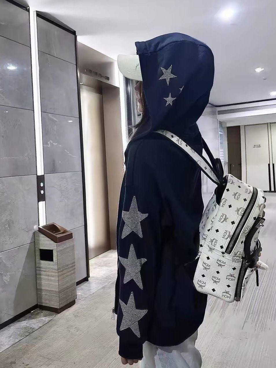 Sweat à capuche zippé vintage  - Vintage Zip Hoodie avis et prix